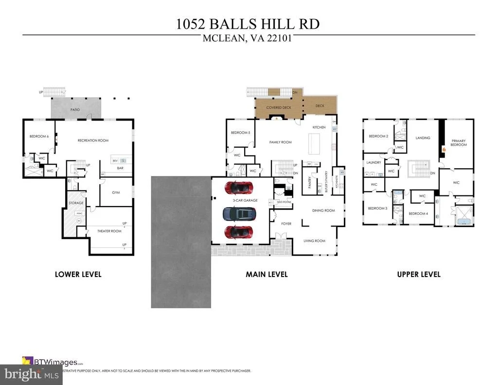 Photo of 1052 BALLS HILL ROAD