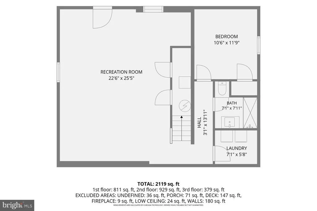 Photo of 4912 RIDGE ROAD
