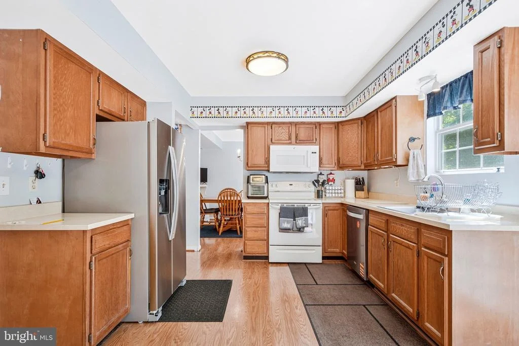 Photo of 8120 TUCKERS TRAIL