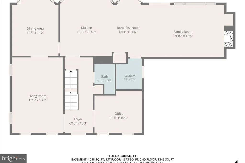 Photo of 15251 EAGLE TAVERN WAY
