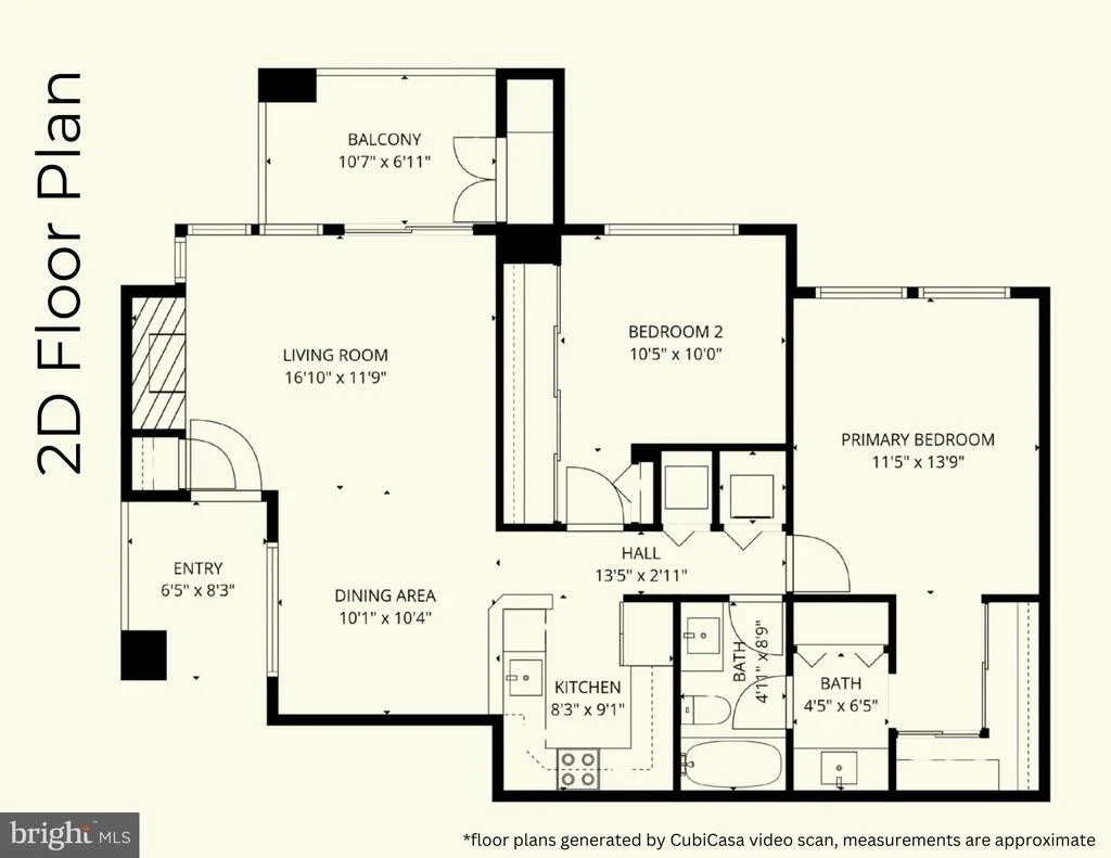 Photo of Unit A at 11737 SUMMERCHASE CIRCLE
