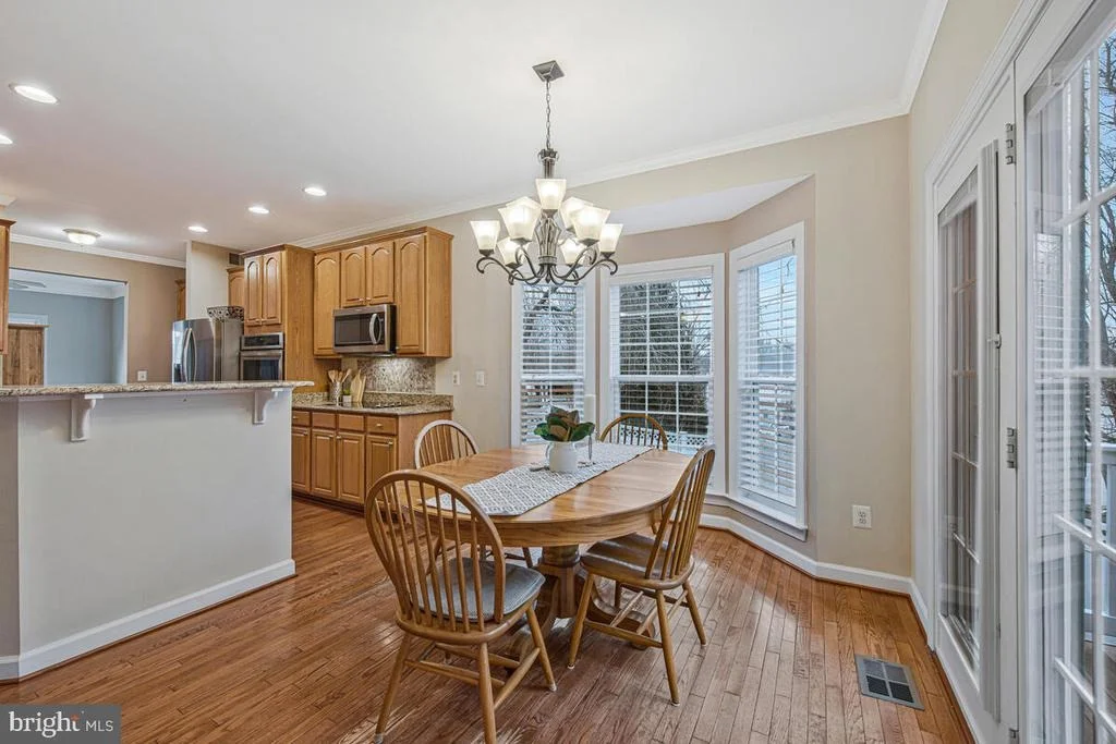 Photo of 620 CRAWFORDS RIDGE ROAD