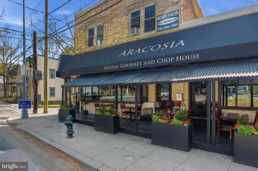 Photo of 5047 MACARTHUR BOULEVARD NW