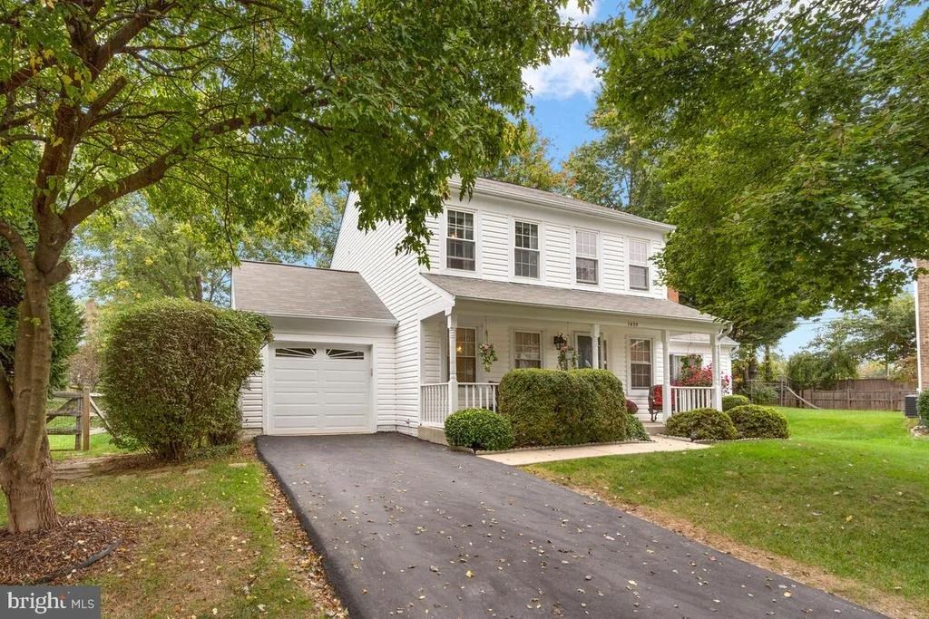 Photo of 7405 CINNABAR TERRACE