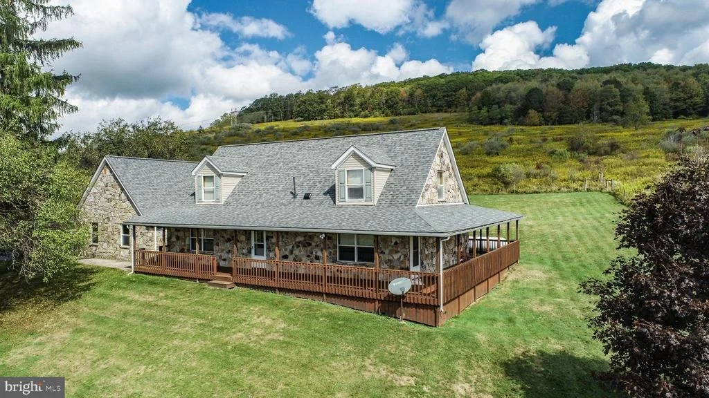 Photo of 5024 CRANESVILLE ROAD