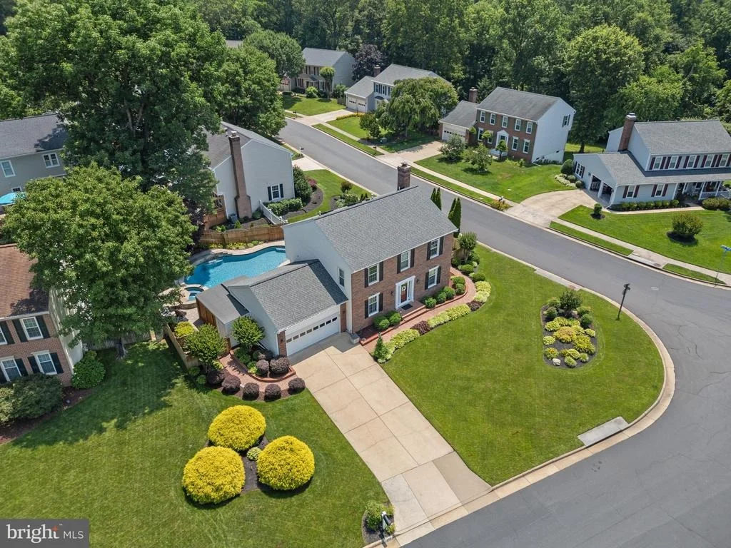 Photo of 5304 BRADDOCK RIDGE DRIVE