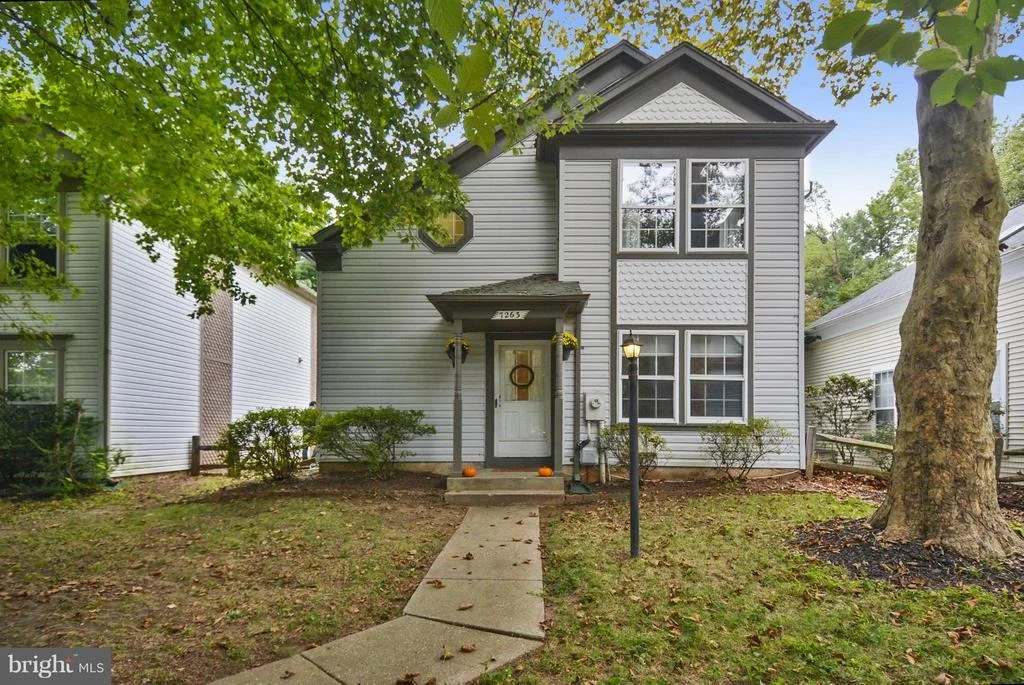 Photo of 7263 STEAMERBELL ROW