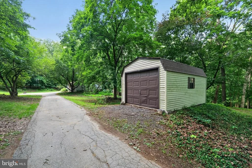 Photo of 9810 WOODSBORO ROAD