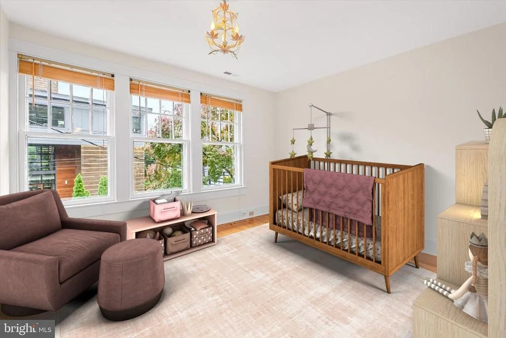 Photo of 4651 Q STREET NW