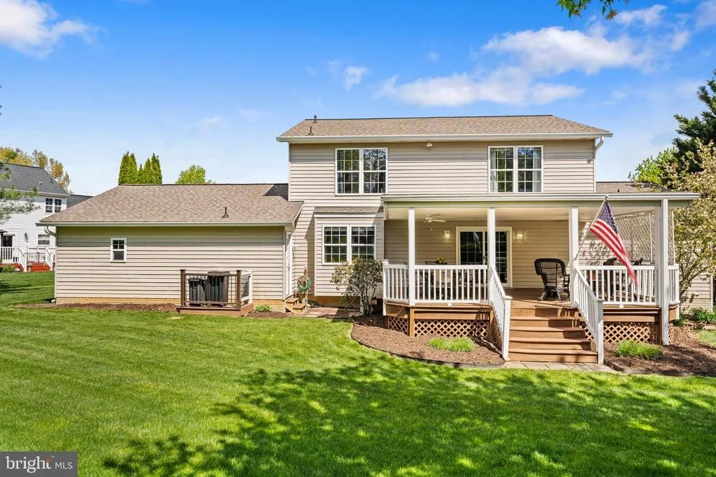 Photo of 4023 SICKLE DRIVE