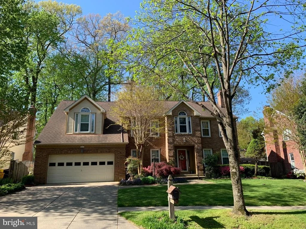 Photo of 2113 CROSSGATE DRIVE