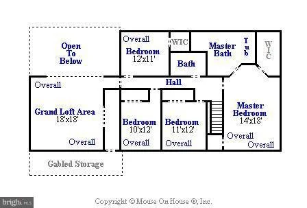 Photo of 14624 FALLING LEAF WAY