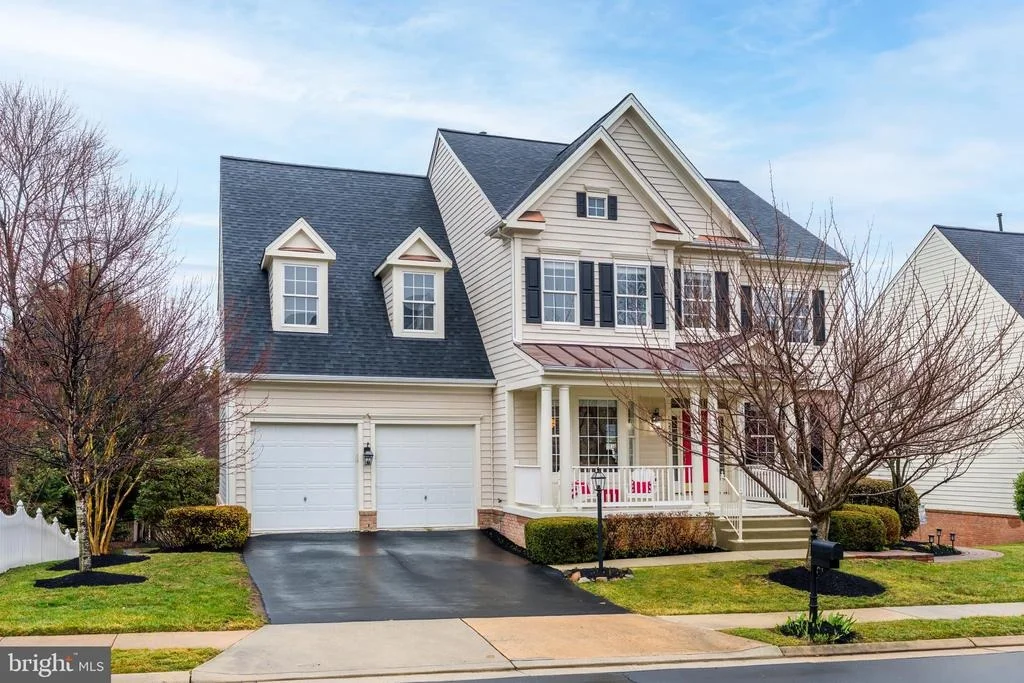 Photo of 22876 ASHTON WOODS DRIVE