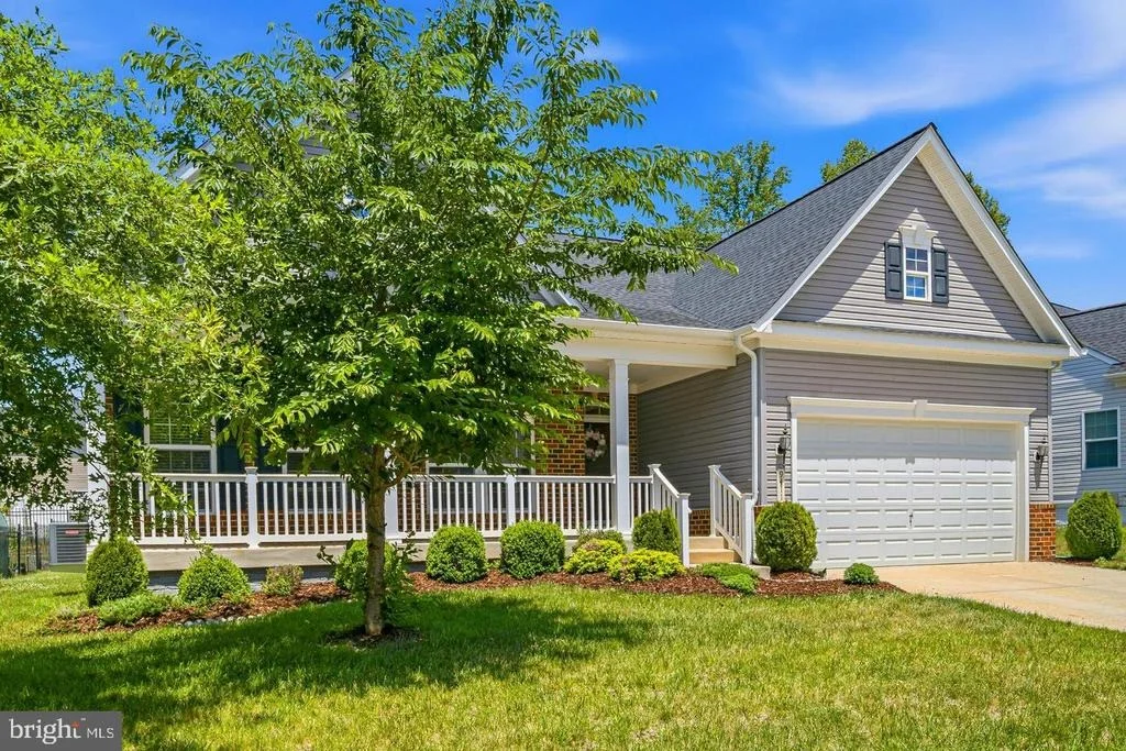 Photo of 9411 PIAFFE CIRCLE