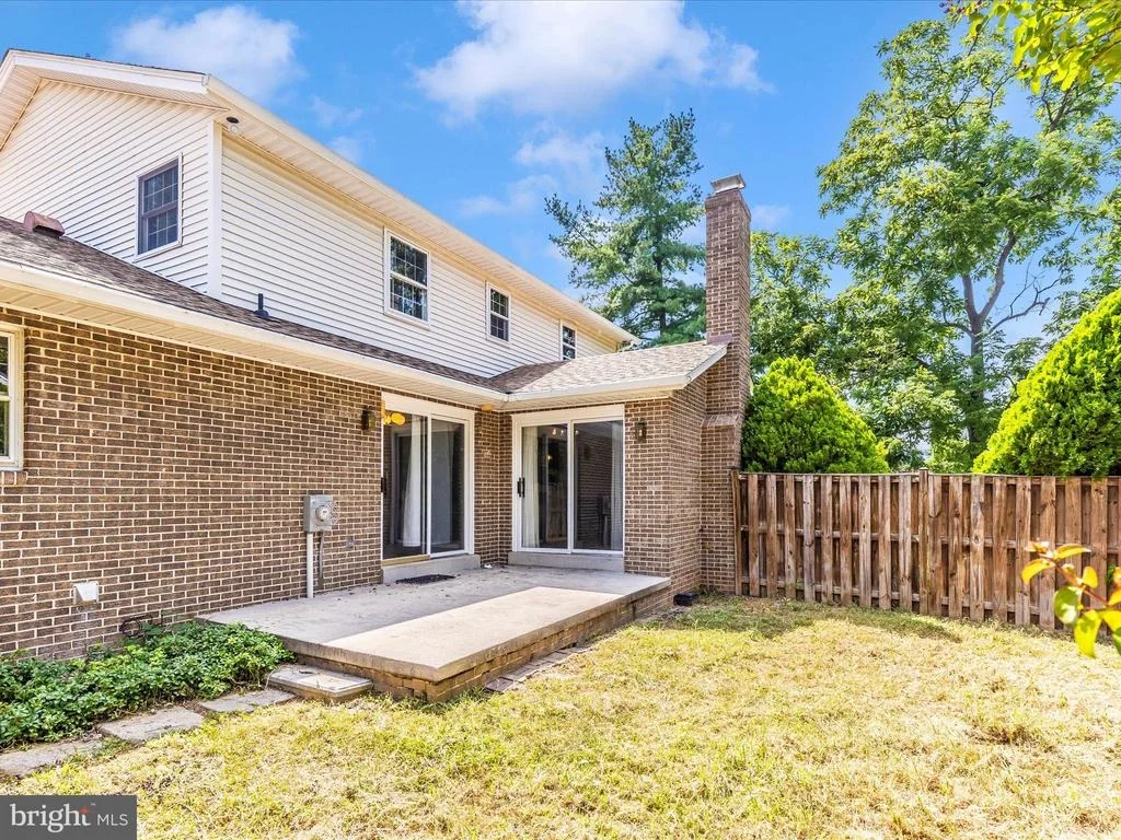 Photo of 8107 CLEARFIELD ROAD