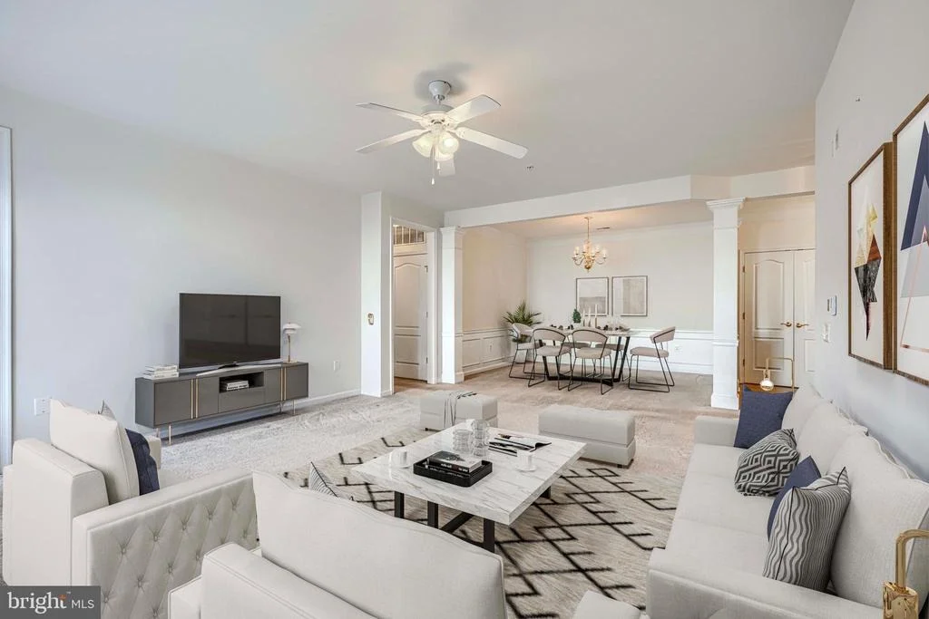 Photo of Unit 1 at 1400 JOPPA FOREST DRIVE