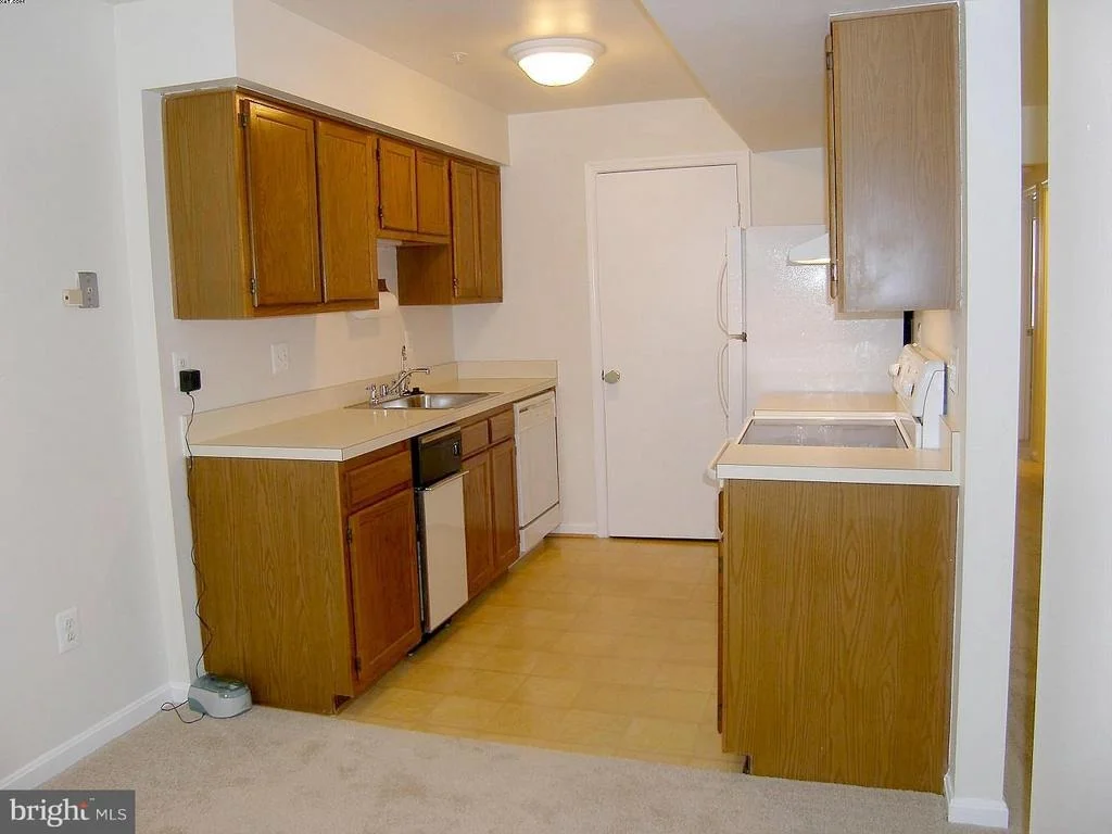 Photo of Unit B at 14906 MC KISSON COURT