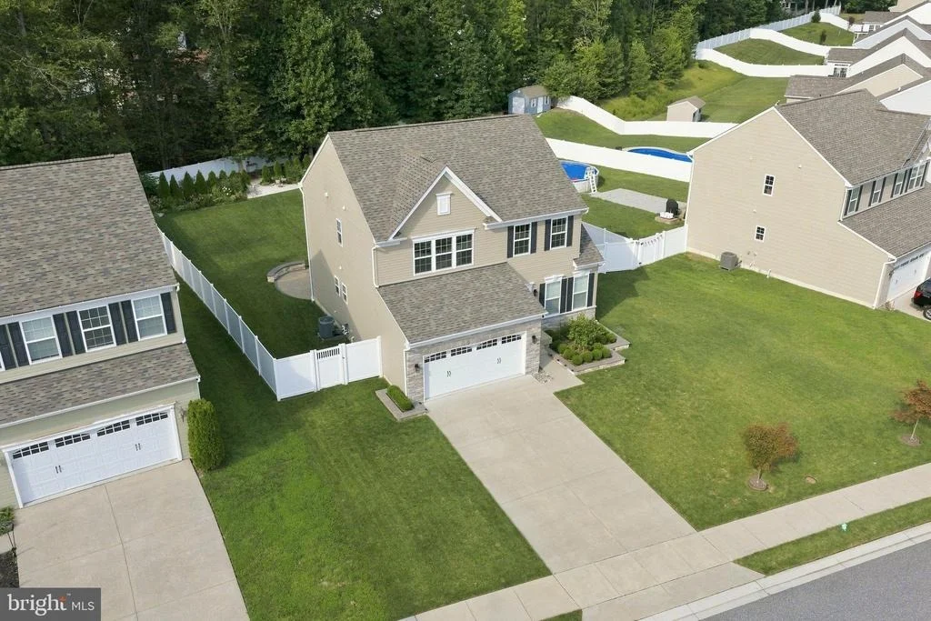 Photo of 3022 PEVERLY RUN ROAD