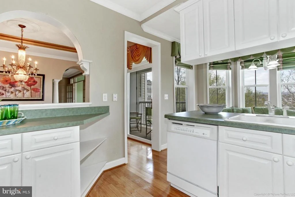 Photo of Unit 308 at 2500 WATERSIDE DRIVE