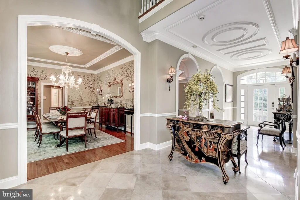 Photo of 8501 RAPLEY PRESERVE CIRCLE