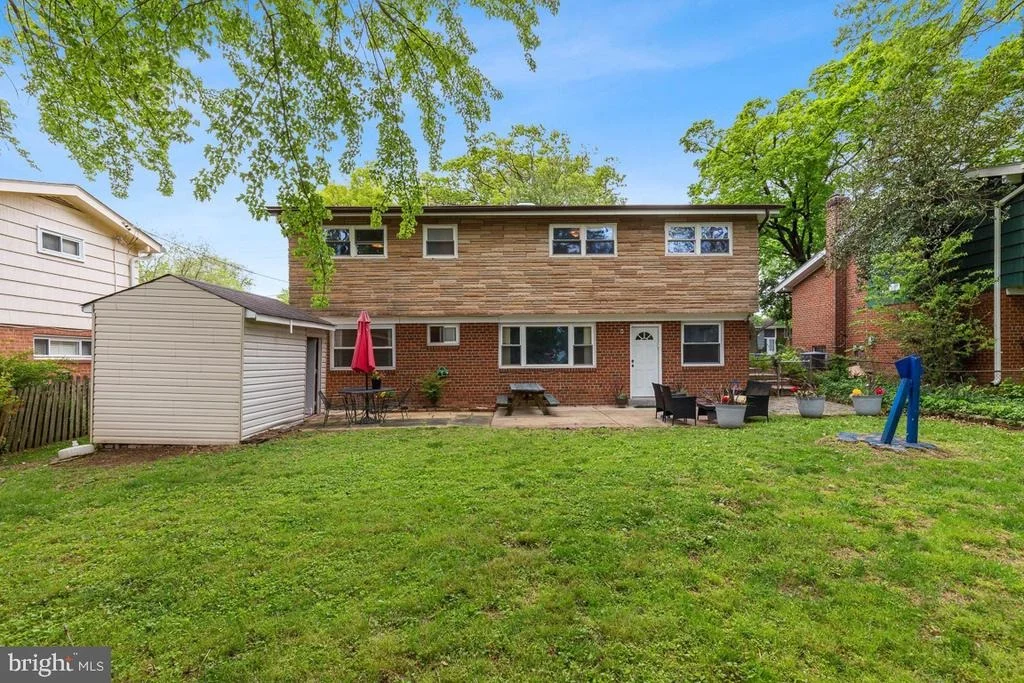 Photo of 1007 SOUTH BELGRADE ROAD