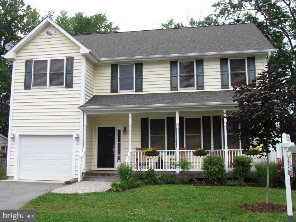 Photo of 1615 HILLTOP ROAD