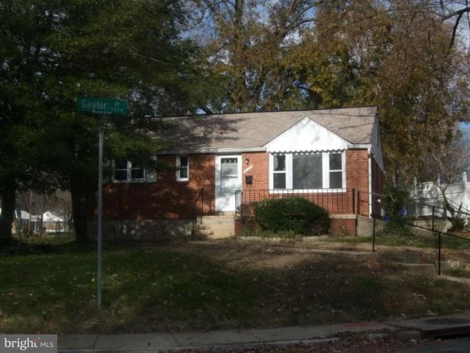 Photo of 3107 GAYLOR PLACE