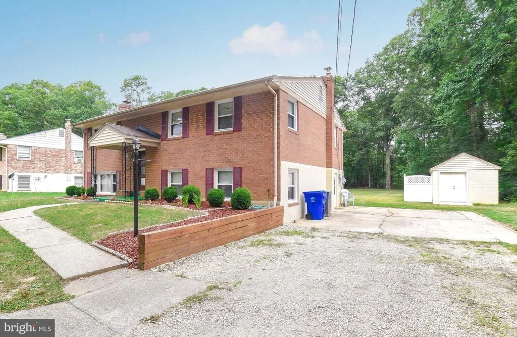 Photo of 3953 OLD WASHINGTON ROAD