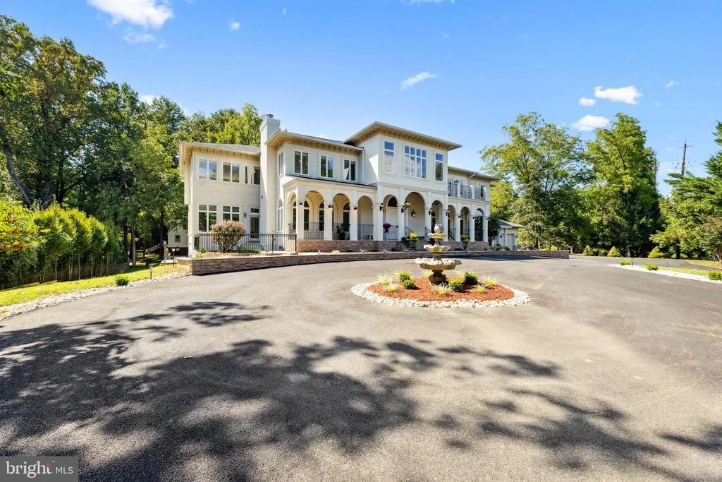Photo of 8810 BRICKYARD ROAD