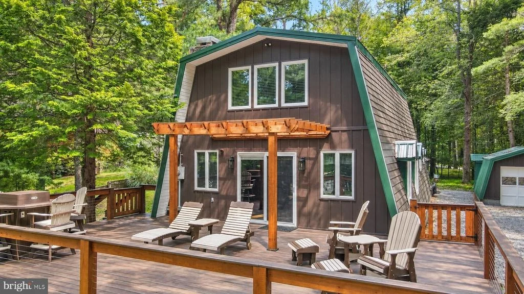 Photo of 1021 SKY VALLEY DRIVE