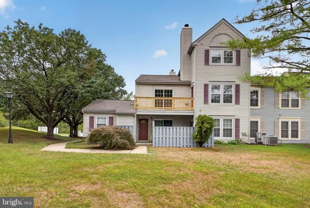 Photo of Unit 253 at 3146 QUARTET LANE