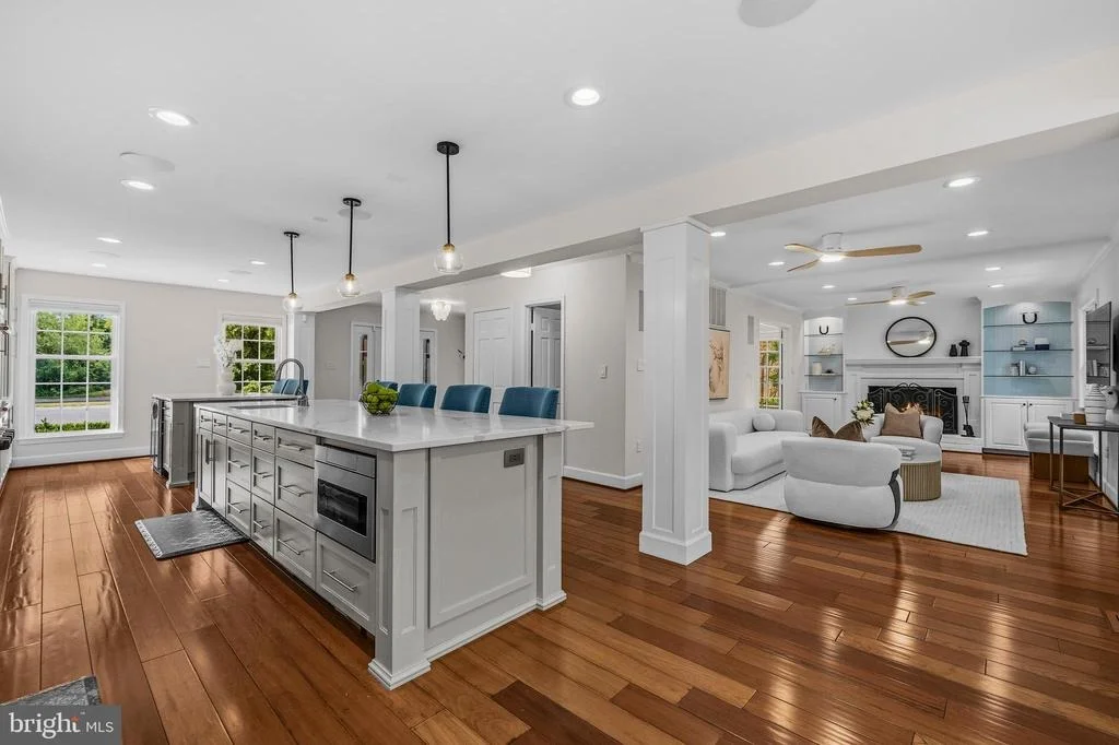 Photo of 4007 W BRADDOCK ROAD