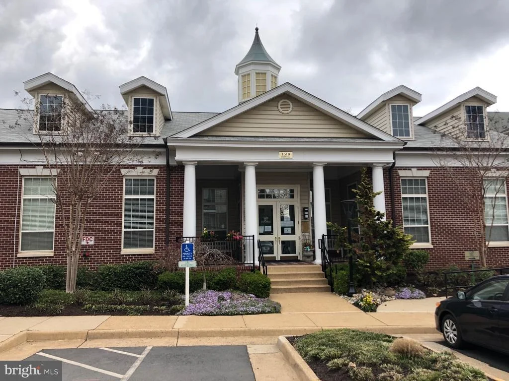 Photo of Unit 6314 at 1571 SPRING GATE DRIVE