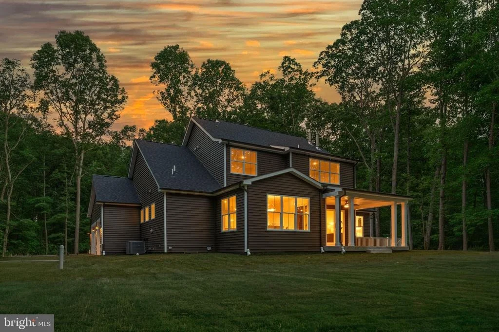Photo of 7616 TALBOT RUN RD
