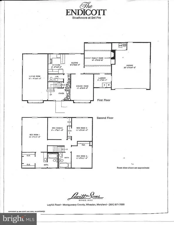 Photo of 3013 REGINA DRIVE
