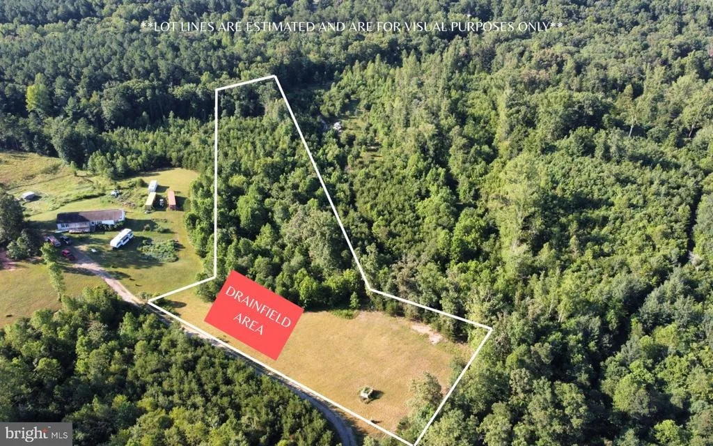 Photo of 14822 WOOLFOLK ROAD