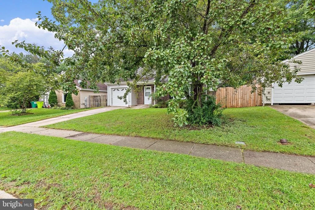 Photo of 3421 ALBANTOWNE WAY