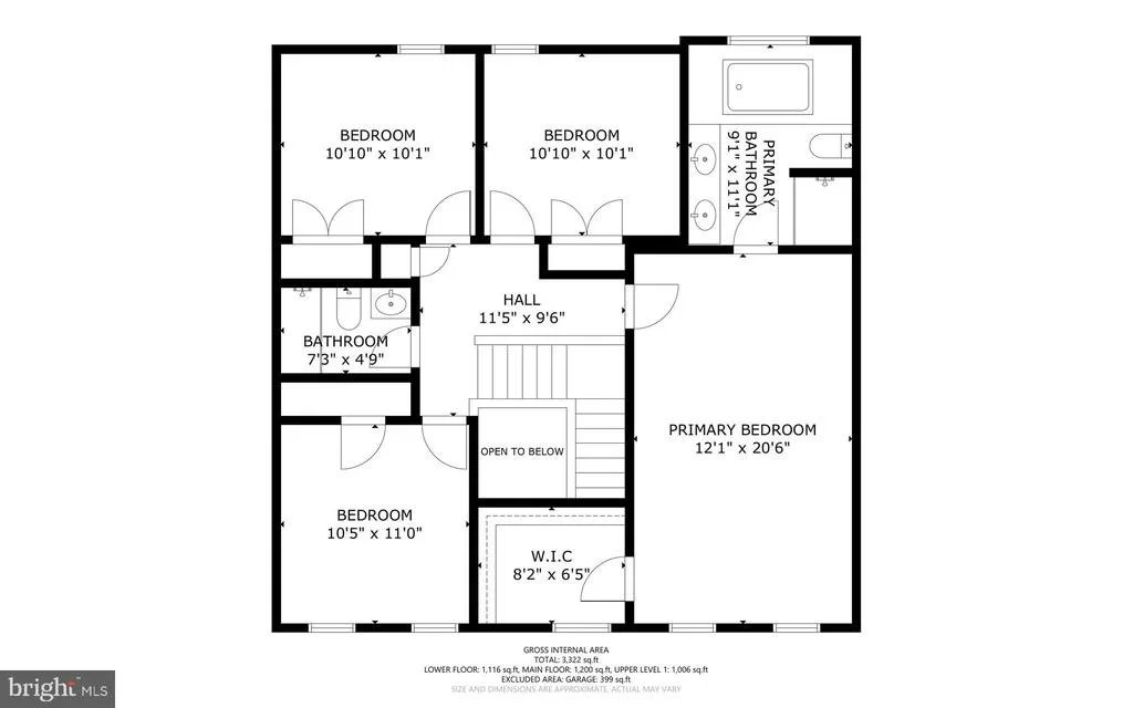 Photo of 14021 HEATHERSTONE DRIVE