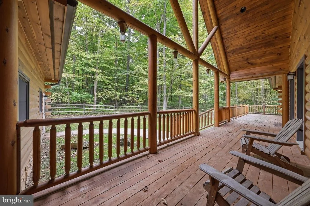 Photo of 14520 RIDENOUR ROAD