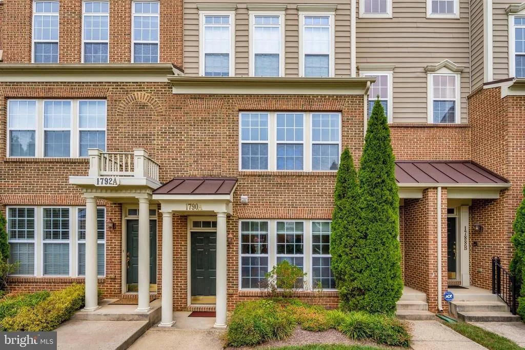 Photo of Unit 22A at 1790 POOLSIDE WAY