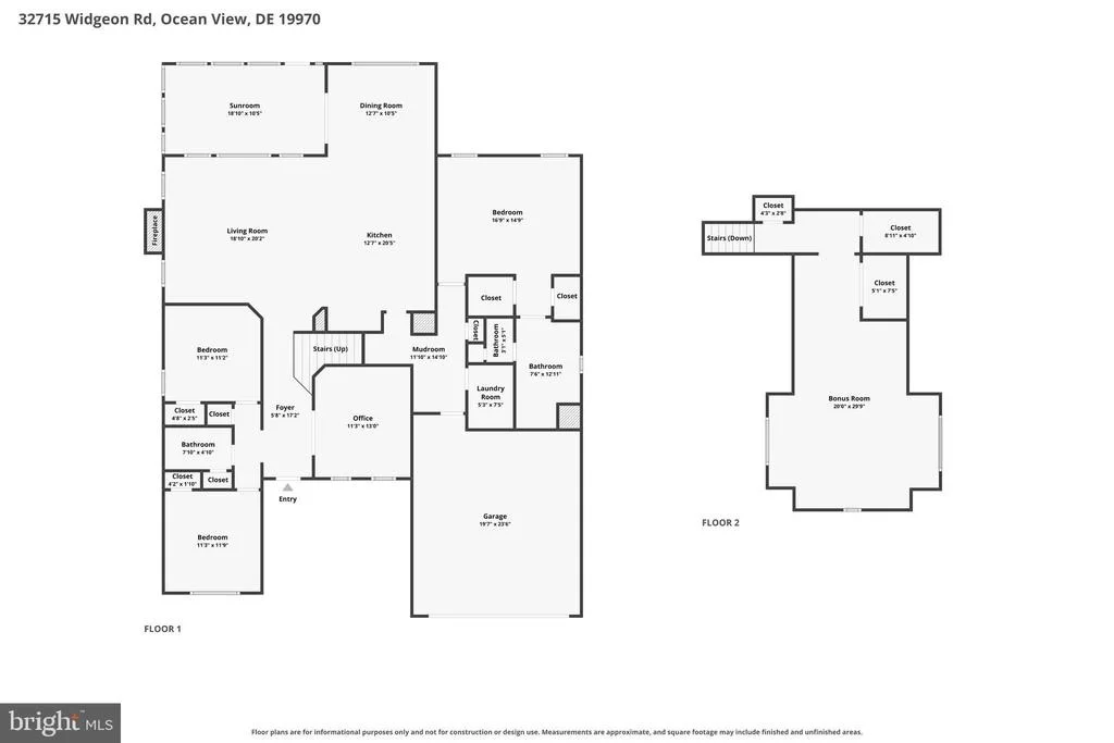 Photo of 32715 WIDGEON ROAD