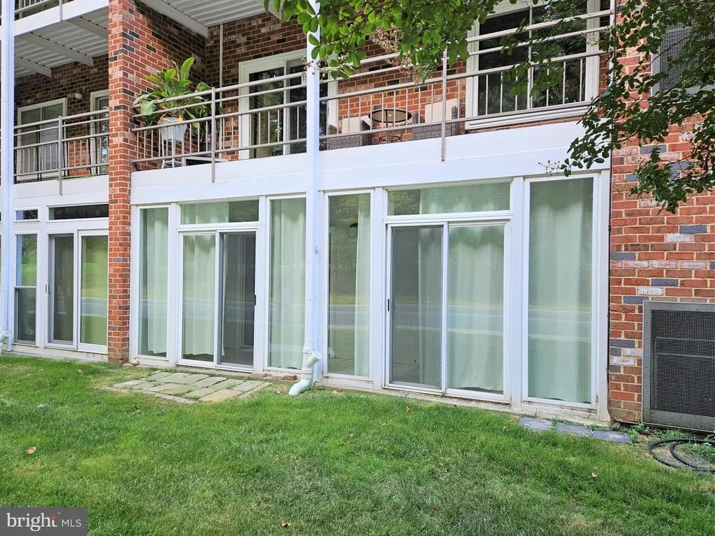 Photo of Unit 141E at 3501 FOREST EDGE DRIVE