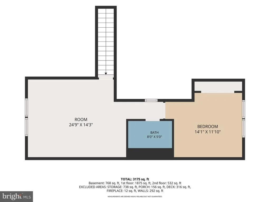 Photo of 314 GALLANT FOX DRIVE