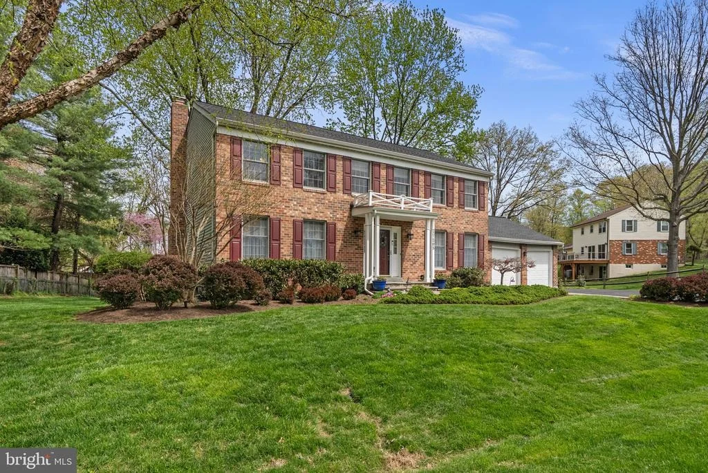 Photo of 17205 BLOSSOM VIEW DRIVE