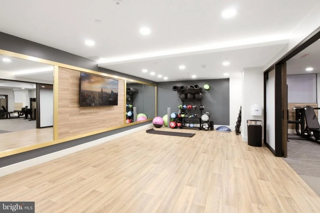 Photo of Unit 721 at 616 E STREET NW