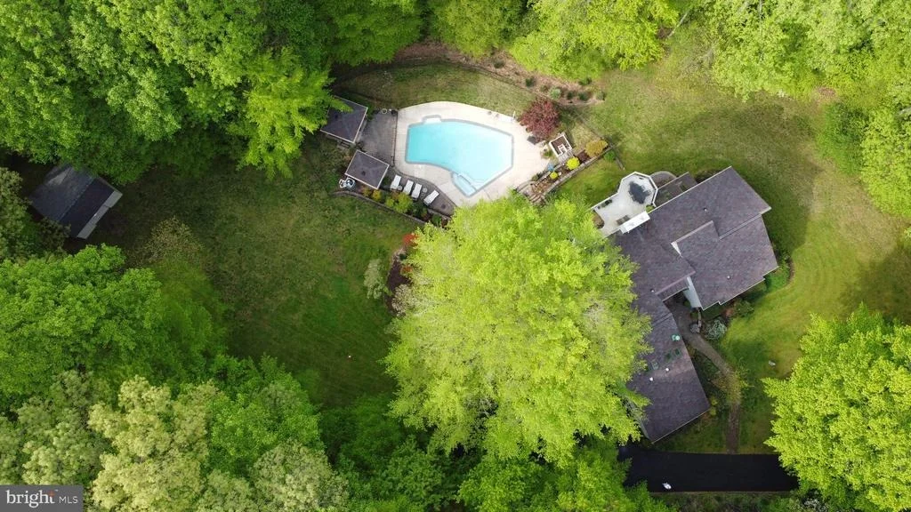 Photo of 5500 BEECH RIDGE DRIVE