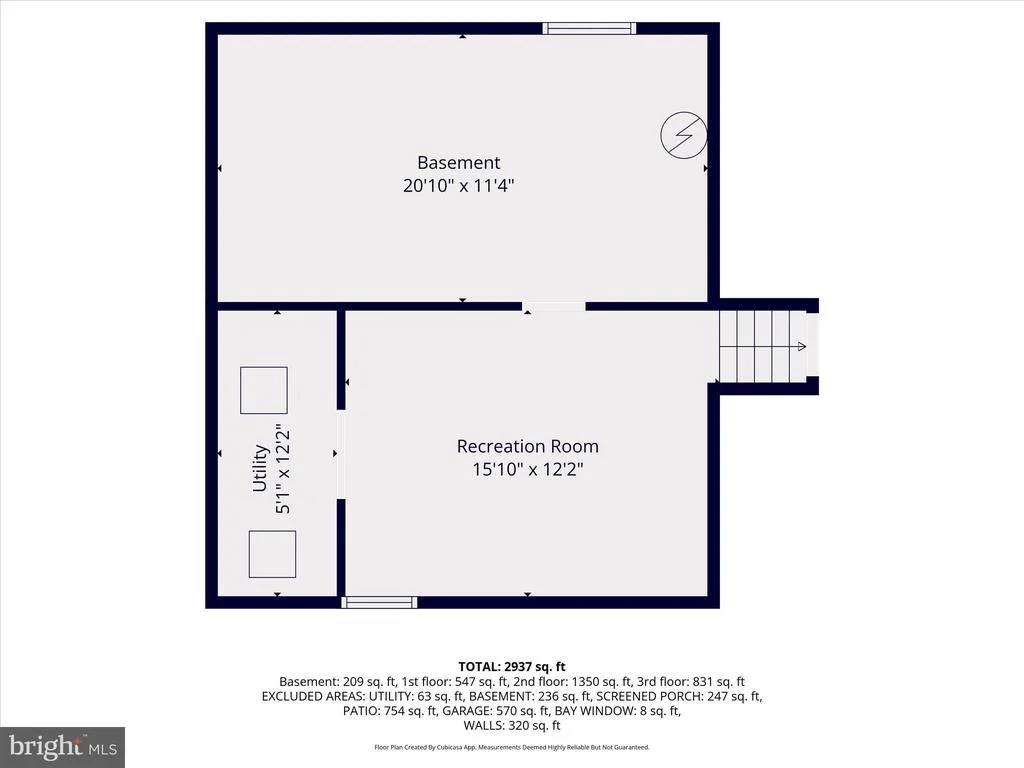 Photo of 6796 SUNNYBROOK DRIVE