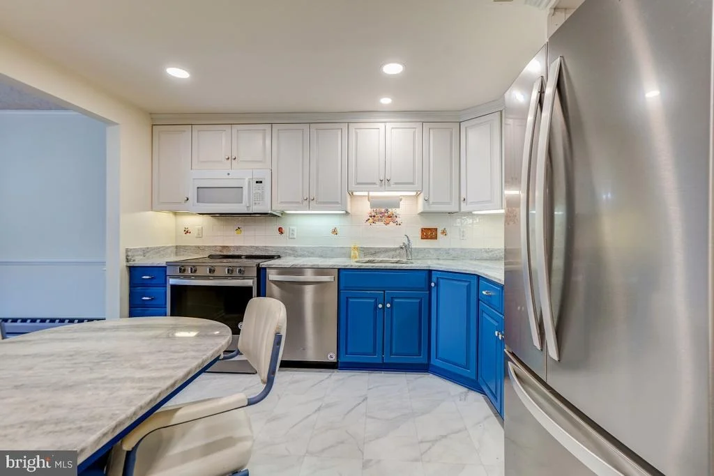Photo of Unit 143A at 3501 FOREST EDGE DRIVE
