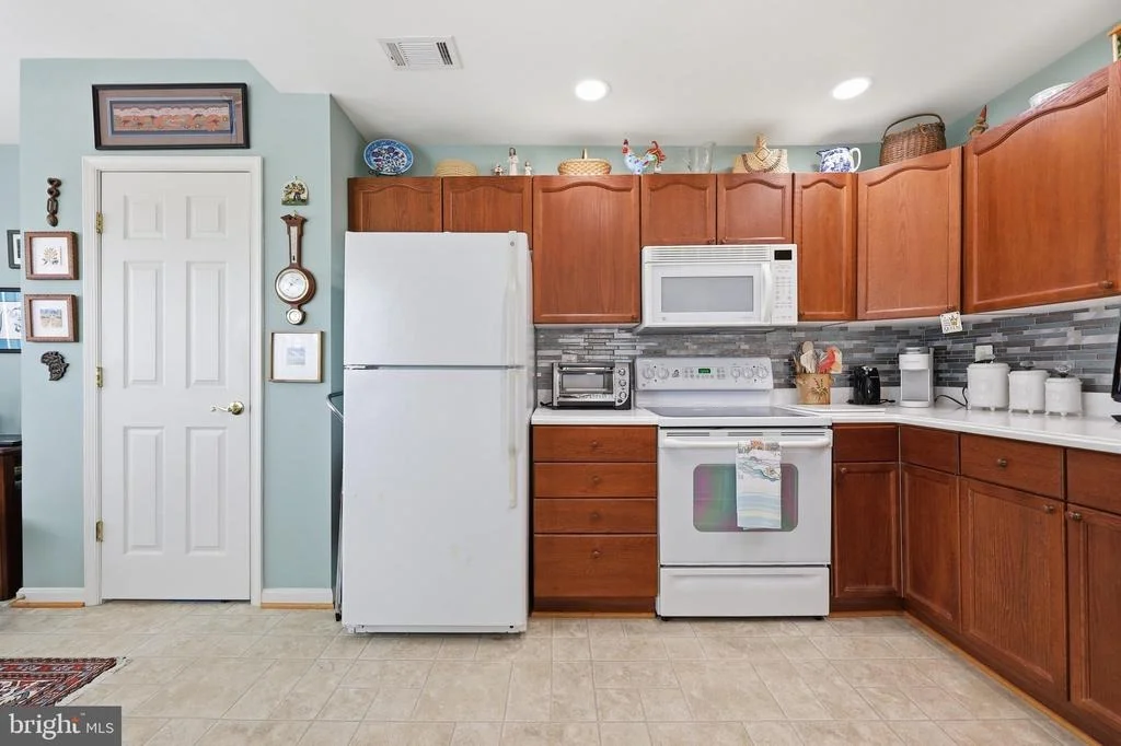 Photo of Unit 3A at 2501 COLERIDGE DRIVE