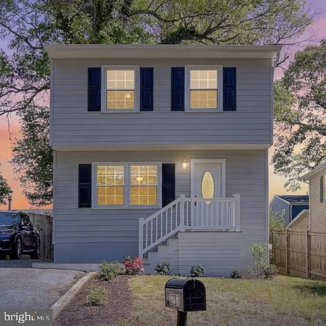 Photo of 1739 QUANTICO ROAD